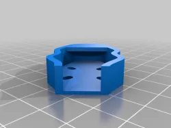Alfa monster arm protector