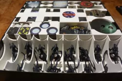Aliens AGDitC insert