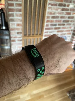 Amazon Halo Band - Sport