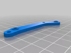 AMD Wraith Spire/Stealth AM4 to AM3 adapter (modified AM4 holes)
