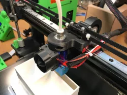 Anet AM8 BLV E3D Volcano