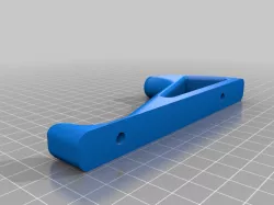Angled Foregrip Mlok