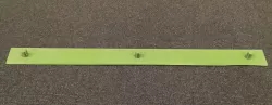 Animation Tracing Peg Bar