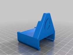 Anycubic Chiron Spool Holder