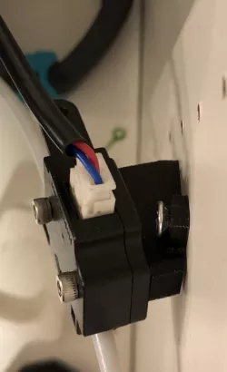 Anycubic I3 Mega Filament Sensor Wall Mount