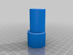Anycubic Mega X Filament 
