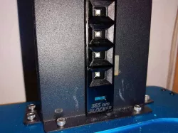 ANYCUBIC W&C UV BLOCK 365-405nm
