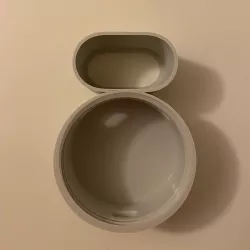 Apple HomePod Mini Cable Manager EU Plug