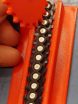 APS primer remover tool