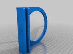 Aquarium Filter Bag Holder