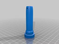 Ar-15 Backup Buffer