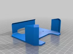Argone One M.2 Wall Mount