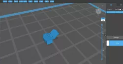 Arm Communicator 