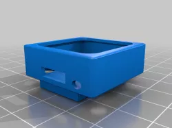 Armattan Marmotte BN-880 GPS Holder