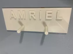 Armattan Rooster Wall Mount