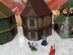 Armory (28mm)