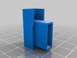 artiteq rail cap