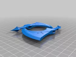 Assassin's Creed Valhalla Eivor Axe