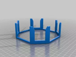 ASUS AX92U Stand/Legs