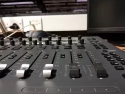 Avid S3 Fader Cap