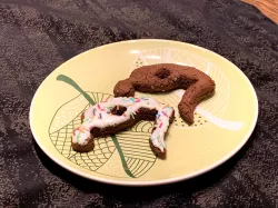 Backflip Madness Cookie Cutter