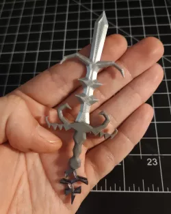 Bandos Godsword