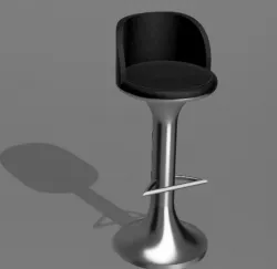 Bar Stool 