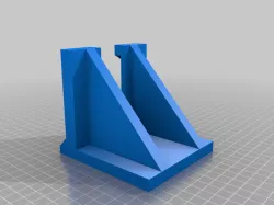 Barbell Wall Holder