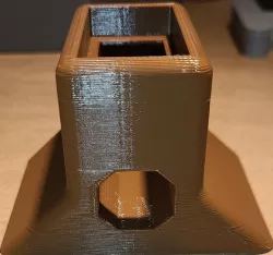 Base Extender for LED Bridge Light Mini