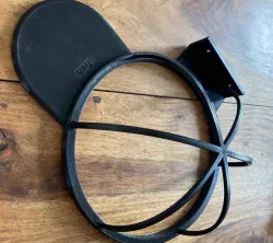 Basecap Wall Mount