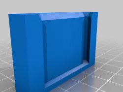 Battery Clip for Oculus VR