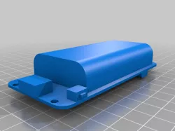 Battery Shield V8 (18650)