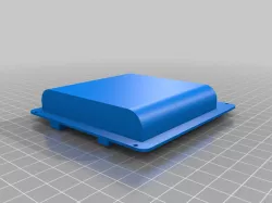 Battery Shield V9 (18650)