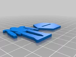 Battletech Sensor/Radar Blip Counters