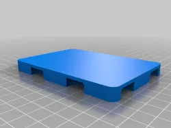 BDSM Posture Play training aid with heel spikes