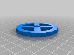 Model M3 Insert m3 threaded insert 3D Models | Page 1 | STLFinder