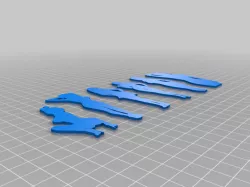 bed leveling test...