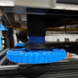 Bed Mount Spacers