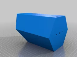 Bedroom lamp