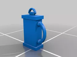 Belt Accessory 