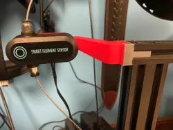 Big Tree Tech Smart Filament Sensor Mount