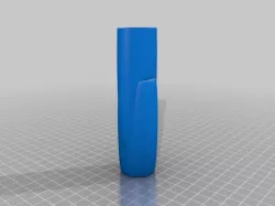 Bissel 2030 to normal attachament adapter
