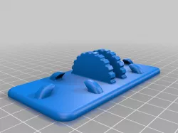 Body Mount v2