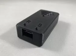 Boitier ESP32 - ESP32 case