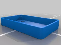 Bosch Relay Cover