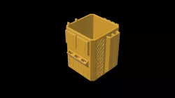 BOX 3D