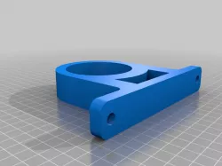 Bracket for Pura UV UV purifier