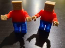 brick rigs bob 3D Models | Page 1 | STLFinder