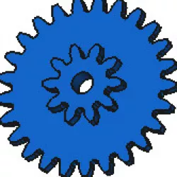 Brio Compatible Builder Series: Gears