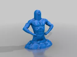 Buff Diglett